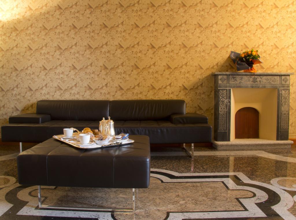Hotel San Rocco Orta San Giulio Zewnętrze zdjęcie