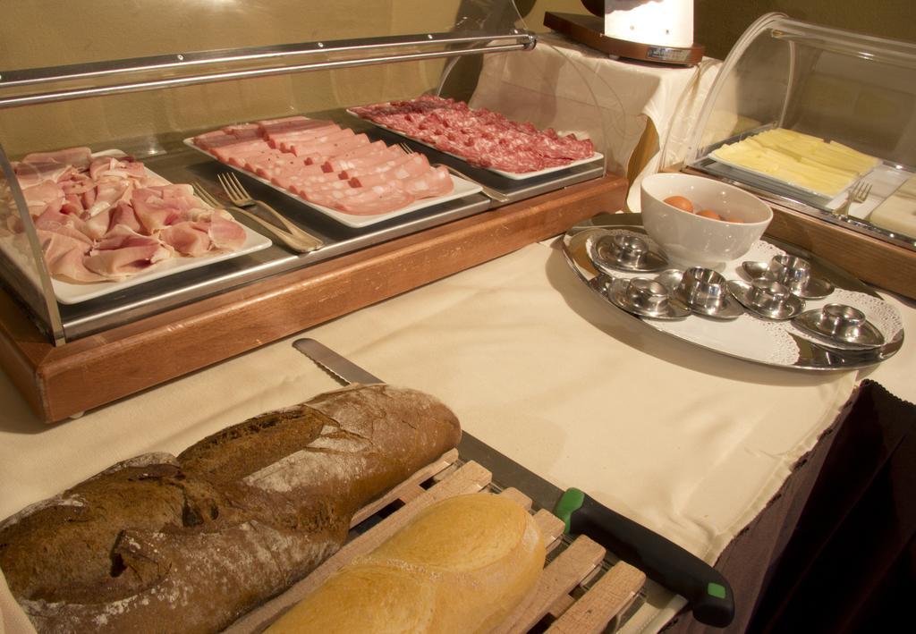 Hotel San Rocco Orta San Giulio Zewnętrze zdjęcie