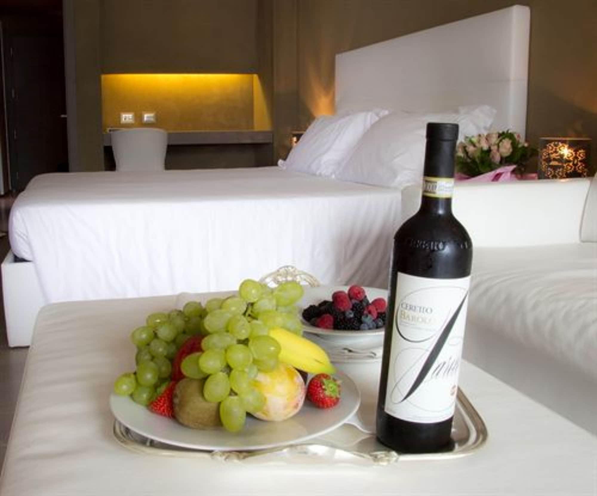 Hotel San Rocco Orta San Giulio Zewnętrze zdjęcie
