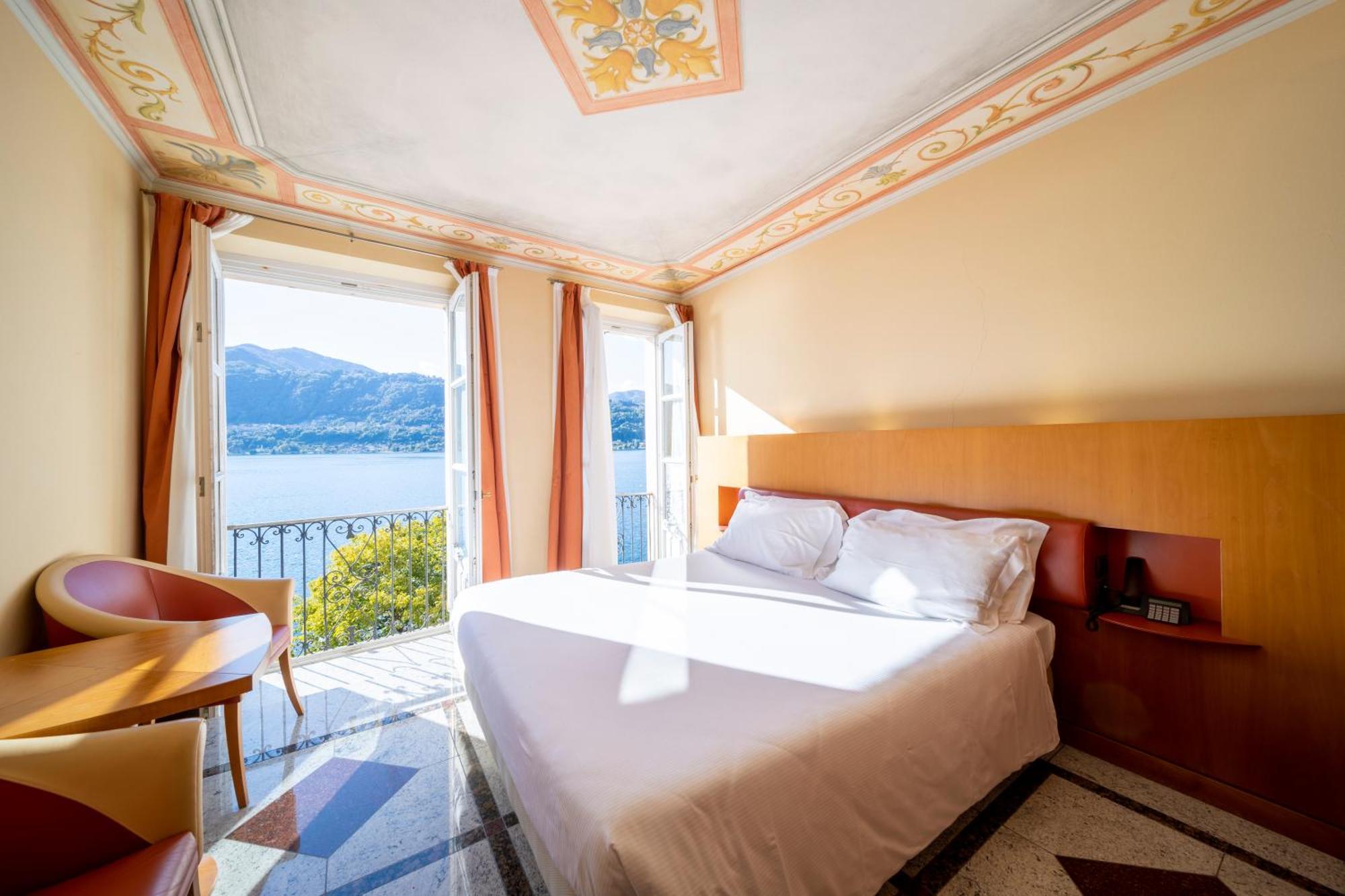 Hotel San Rocco Orta San Giulio Zewnętrze zdjęcie