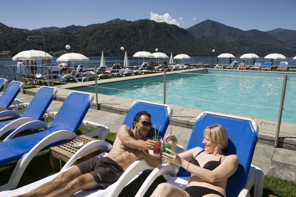 Hotel San Rocco Orta San Giulio Zewnętrze zdjęcie