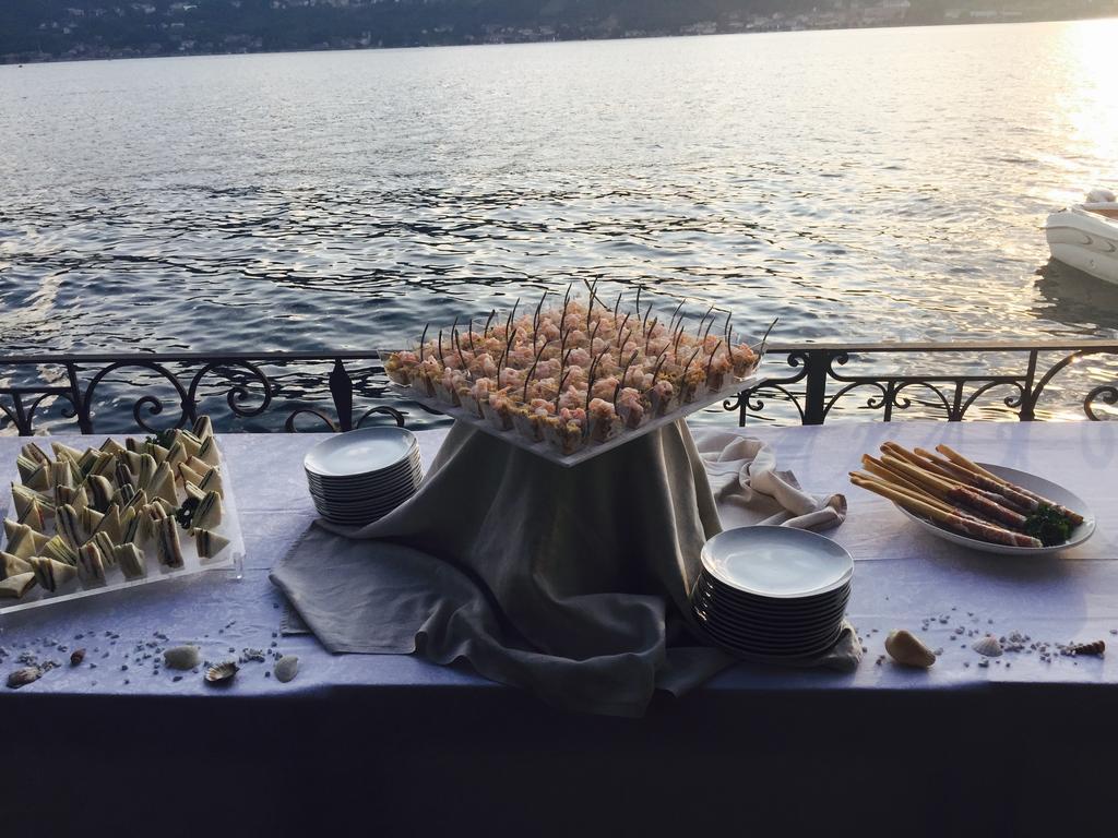 Hotel San Rocco Orta San Giulio Zewnętrze zdjęcie