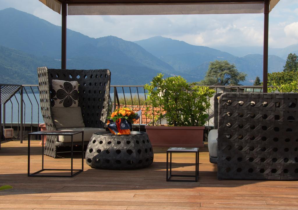 Hotel San Rocco Orta San Giulio Zewnętrze zdjęcie