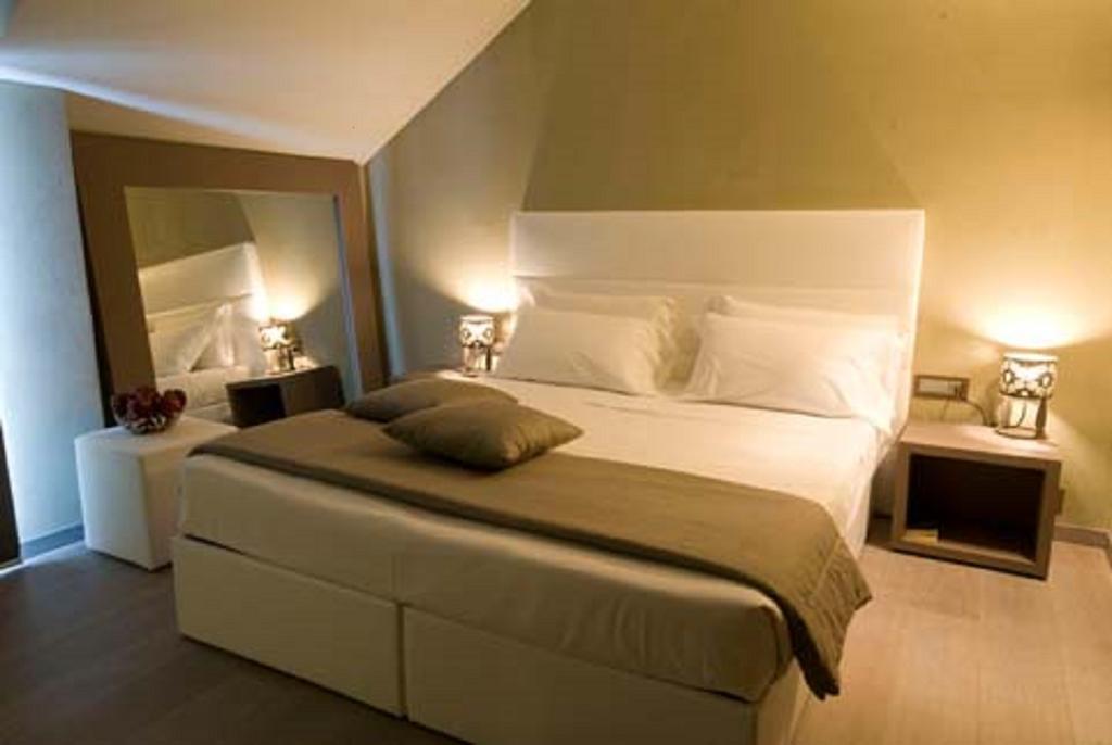 Hotel San Rocco Orta San Giulio Pokój zdjęcie
